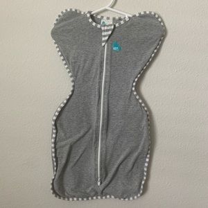 Love to Dream Swaddle Up